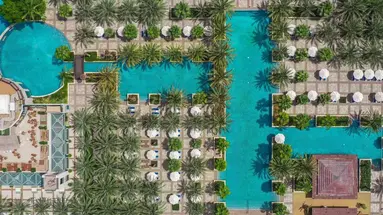 Rixos Al Mairid Ras Al Khaimah