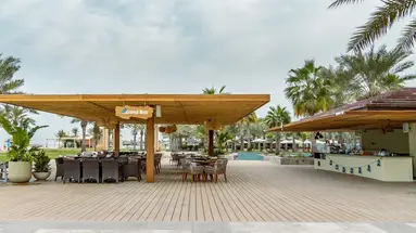 Rixos Al Mairid Ras Al Khaimah