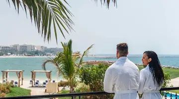 Rixos Al Mairid Ras Al Khaimah