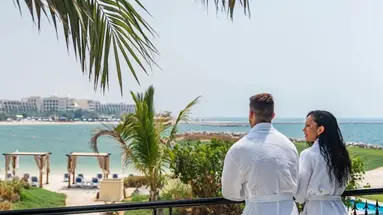 Rixos Al Mairid Ras Al Khaimah