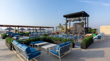 Rixos Al Mairid Ras Al Khaimah