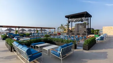 Rixos Al Mairid Ras Al Khaimah