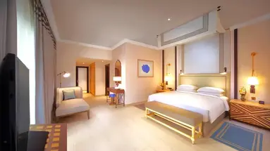 Rixos Al Mairid Ras Al Khaimah