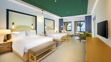 Rixos Al Mairid Ras Al Khaimah