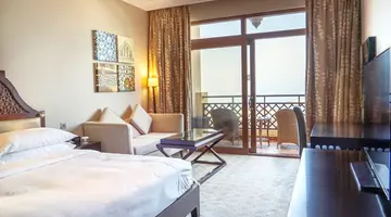 Rixos Al Mairid Ras Al Khaimah