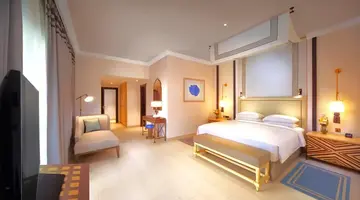 Rixos Al Mairid Ras Al Khaimah