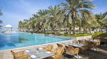 Rixos Al Mairid Ras Al Khaimah