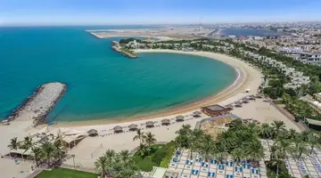 Rixos Al Mairid Ras Al Khaimah
