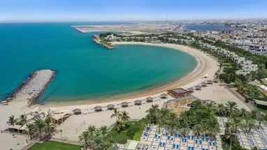 Rixos Al Mairid Ras Al Khaimah