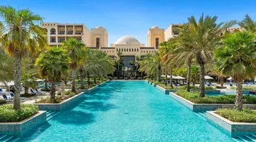 RIXOS AL MAIRID RAS AL KHAIMAH