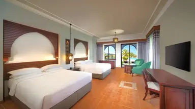Rixos Al Mairid Ras Al Khaimah