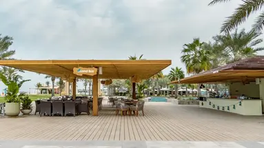 Rixos Al Mairid Ras Al Khaimah