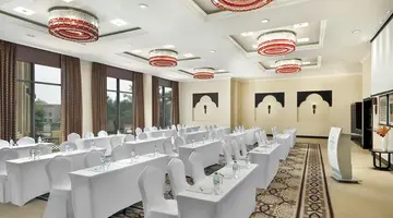 Rixos Al Mairid Ras Al Khaimah