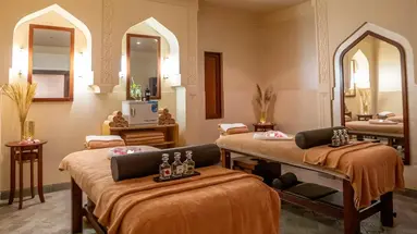 Rixos Al Mairid Ras Al Khaimah