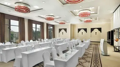 Rixos Al Mairid Ras Al Khaimah
