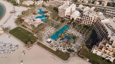 Rixos Al Mairid Ras Al Khaimah