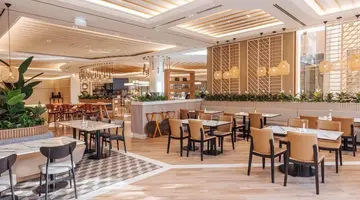 Rixos Al Mairid Ras Al Khaimah