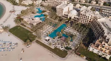 Rixos Al Mairid Ras Al Khaimah