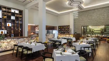 Rixos Al Mairid Ras Al Khaimah