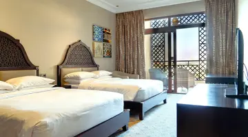 Rixos Al Mairid Ras Al Khaimah