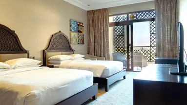 Rixos Al Mairid Ras Al Khaimah
