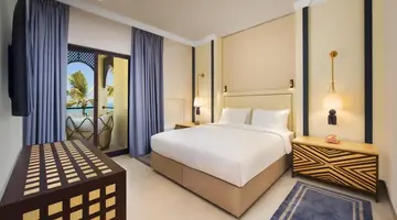 Rixos Al Mairid Ras Al Khaimah