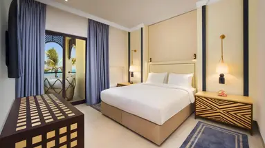 Rixos Al Mairid Ras Al Khaimah