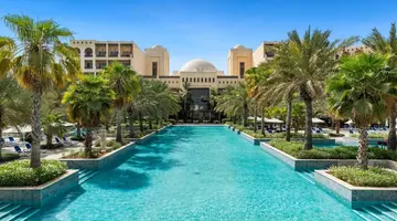 Rixos Al Mairid Ras Al Khaimah