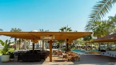 Rixos Al Mairid Ras Al Khaimah