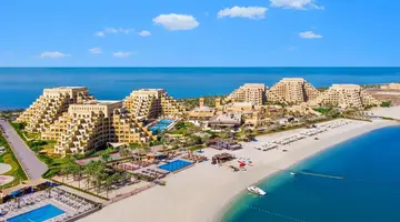 Rixos Bab Al Bahr all inclusive