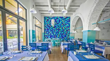 Rixos Bab Al Bahr Ras Al Khaimah
