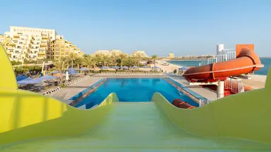 Rixos Bab Al Bahr Ras Al Khaimah