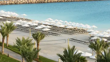 Rixos Bab Al Bahr Ras Al Khaimah