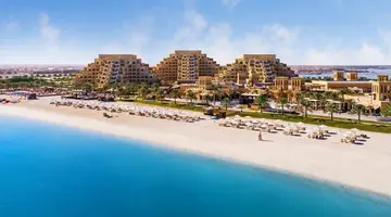 Rixos Bab Al Bahr Ras Al Khaimah