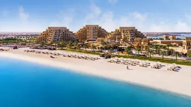 Rixos Bab Al Bahr Ras Al Khaimah