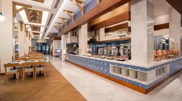 Rixos Bab Al Bahr Ras Al Khaimah