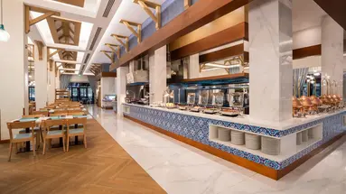 Rixos Bab Al Bahr Ras Al Khaimah