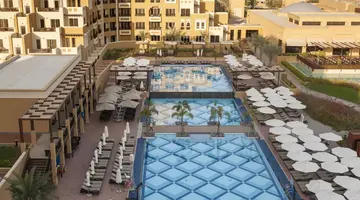 Rixos Bab Al Bahr Ras Al Khaimah
