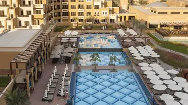 Rixos Bab Al Bahr Ras Al Khaimah