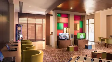 Rixos Bab Al Bahr Ras Al Khaimah