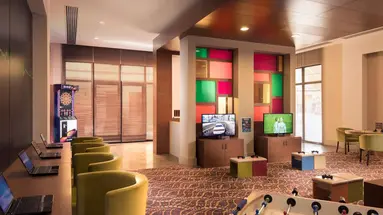 Rixos Bab Al Bahr Ras Al Khaimah