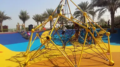 Rixos Bab Al Bahr Ras Al Khaimah
