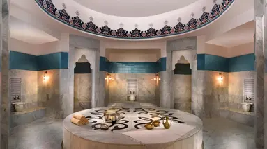 Rixos Bab Al Bahr Ras Al Khaimah