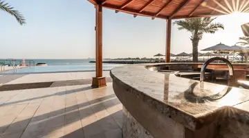 Rixos Bab Al Bahr Ras Al Khaimah