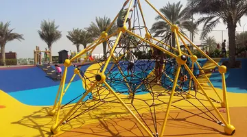 Rixos Bab Al Bahr Ras Al Khaimah