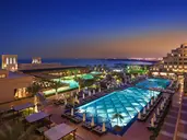 Rixos Bab Al Bahr Ras Al Khaimah