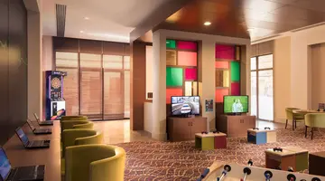 Rixos Bab Al Bahr Ras Al Khaimah