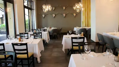 Rixos Bab Al Bahr Ras Al Khaimah