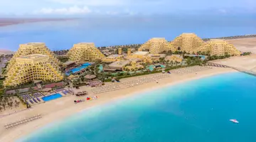 Rixos Bab Al Bahr Ras Al Khaimah