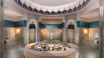Rixos Bab Al Bahr Ras Al Khaimah